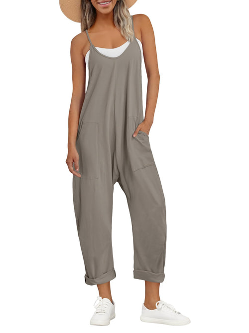 AUTOMET Jumpsuits for Women Casual Summer Outfits Rompers Comfy Beach Vacation Trendy Overalls Jumpers Fashion Clothes 2026