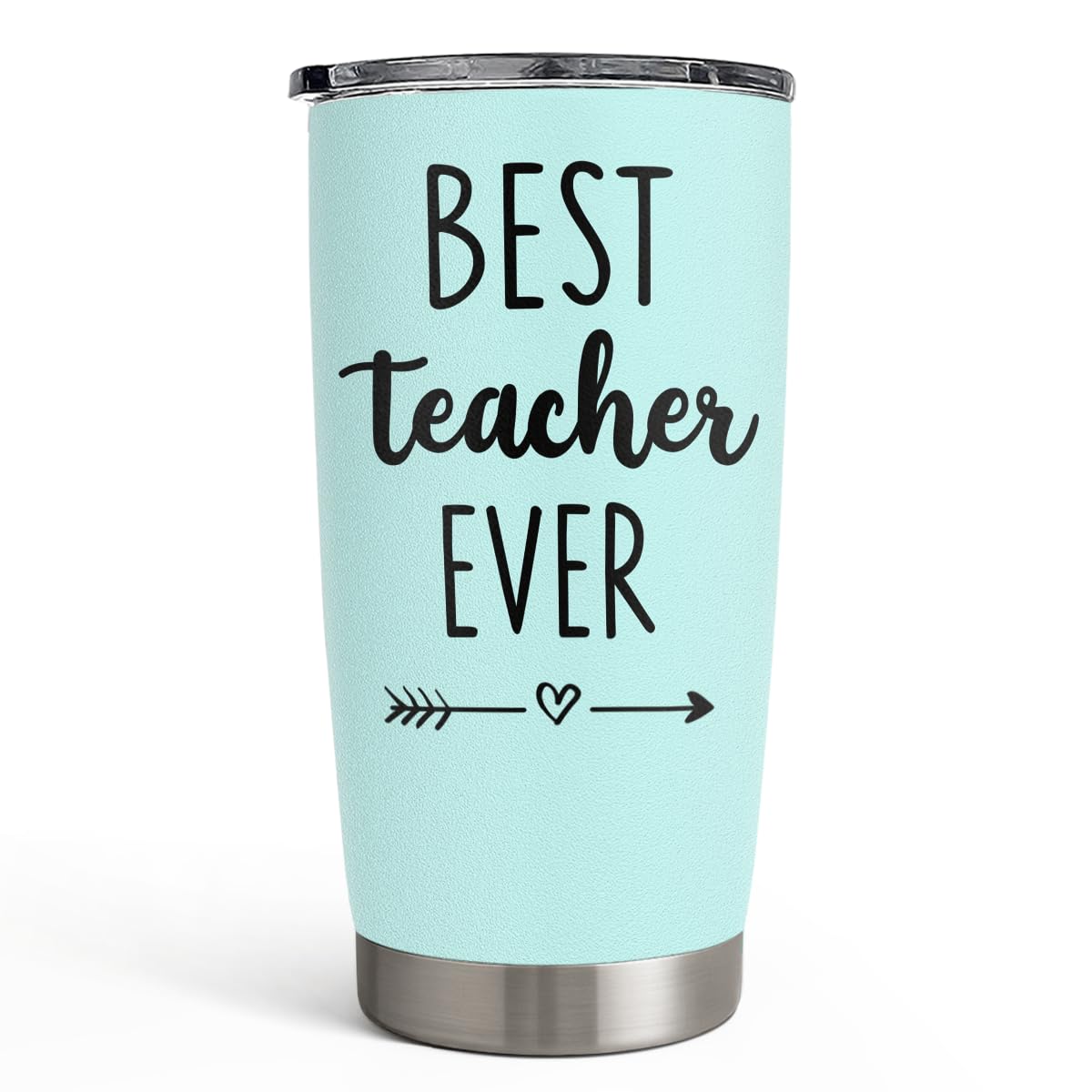 SANDJEST Best Dad Ever Tumbler with Lid - Dad Nutrition Facts 20oz Insulated Stainless Steel Mug - Coffee Mug for Travel Outdoor Sport Office, Gift for Father’s Day Birthday