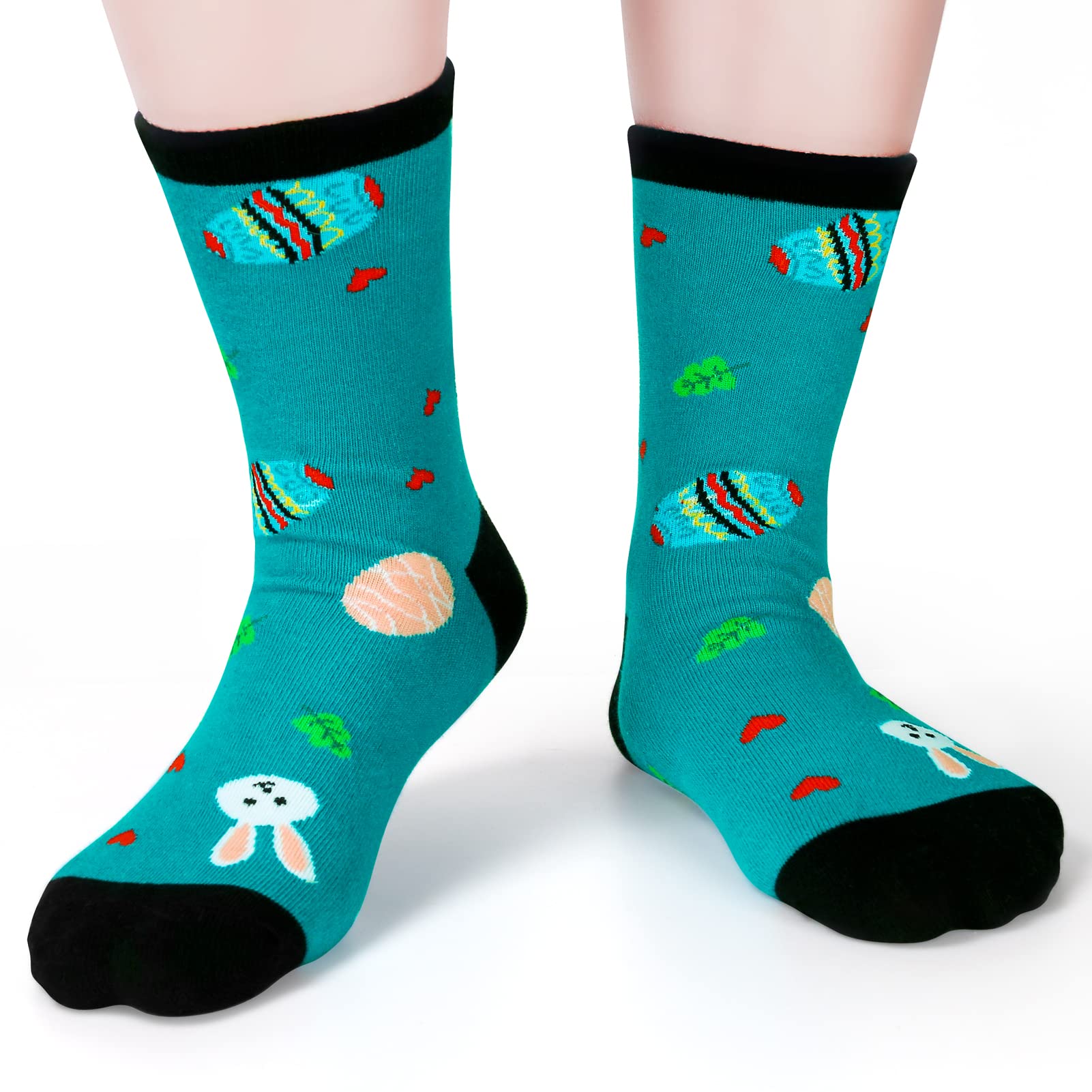 Nucinzua Mothers Day Socks Gifts for Women,Fathers Day Socks Gifts For Men Dad,Socks Gifts For Teens Boys Son,Hunting Gifts