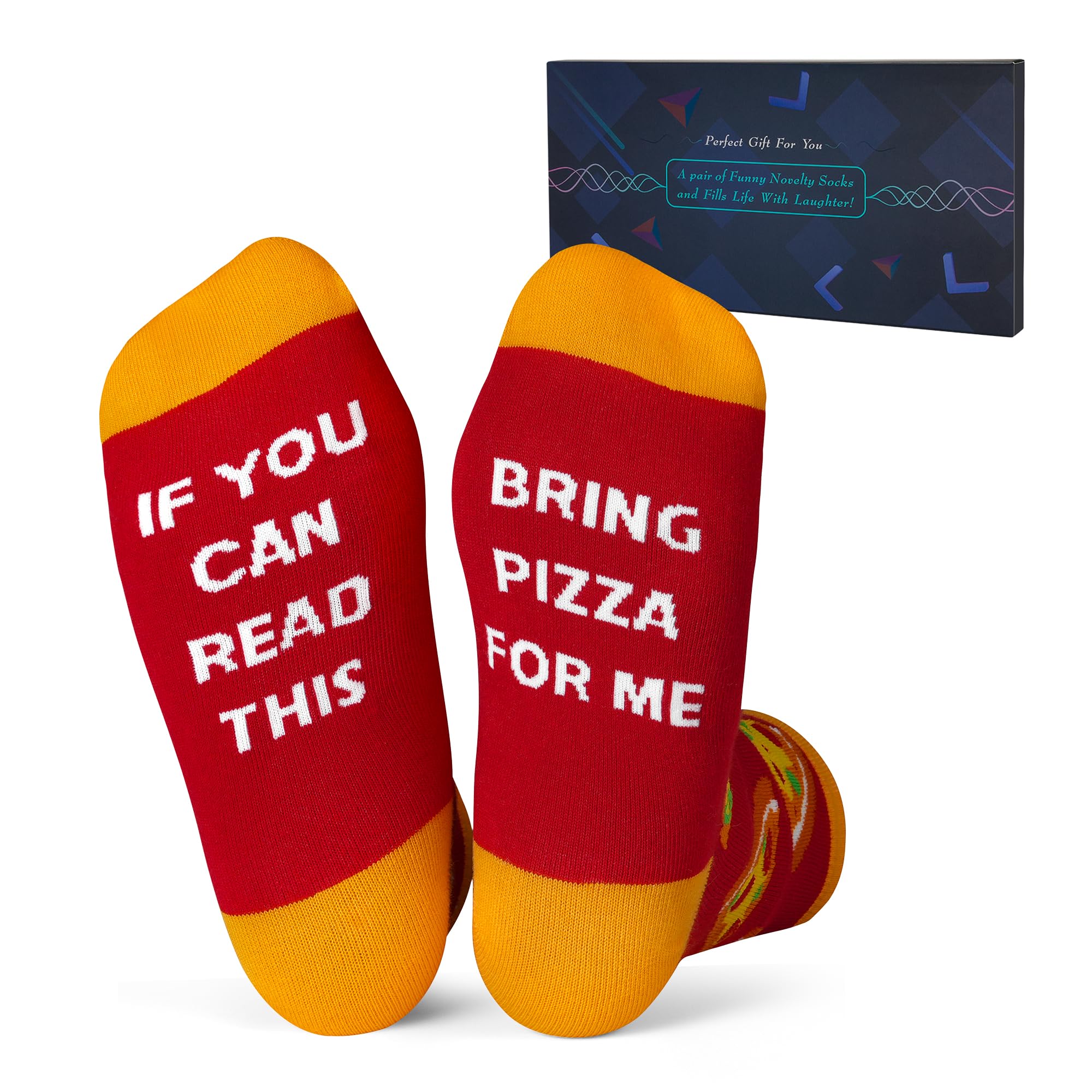 Nucinzua Mothers Day Socks Gifts for Women,Fathers Day Socks Gifts For Men Dad,Socks Gifts For Teens Boys Son,Hunting Gifts