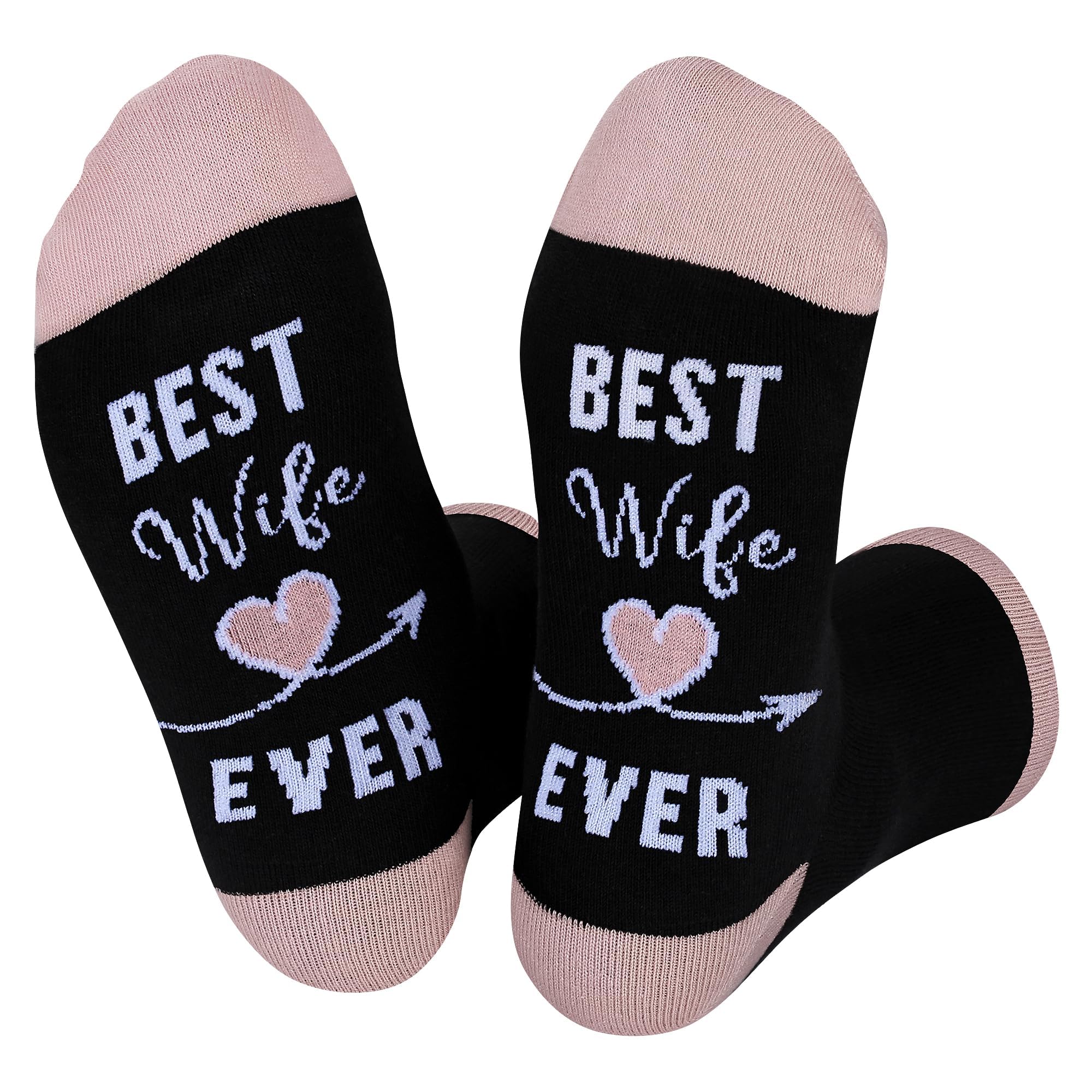 Nucinzua Mothers Day Socks Gifts for Women,Fathers Day Socks Gifts For Men Dad,Socks Gifts For Teens Boys Son,Hunting Gifts